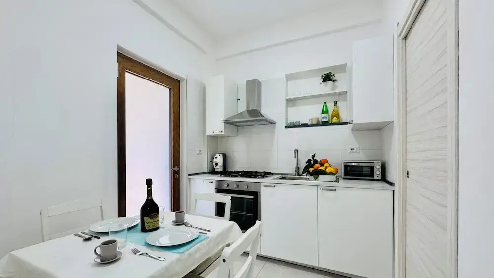 YourHome - Relais Sant'Anna
