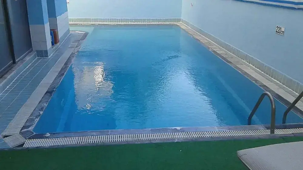 Tecimen Hotel