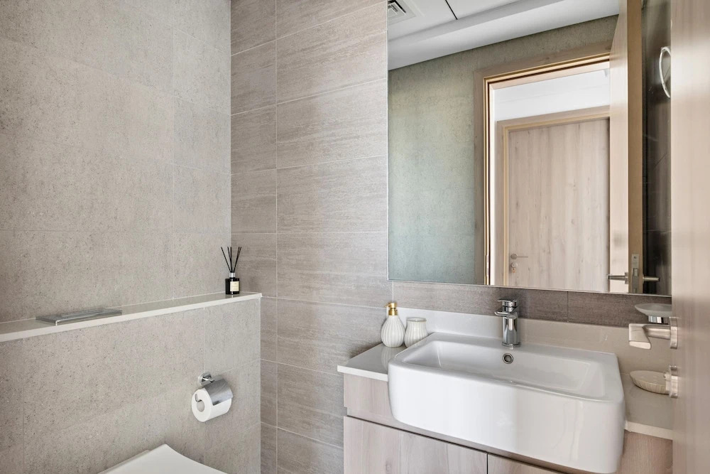 Priv Residence - 402 1BD
