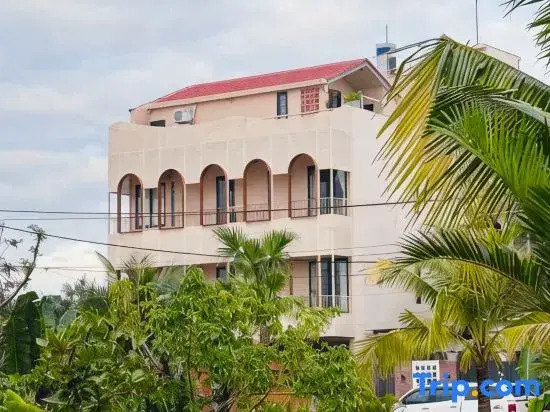 Palmera Hoi An Villa & Apartment