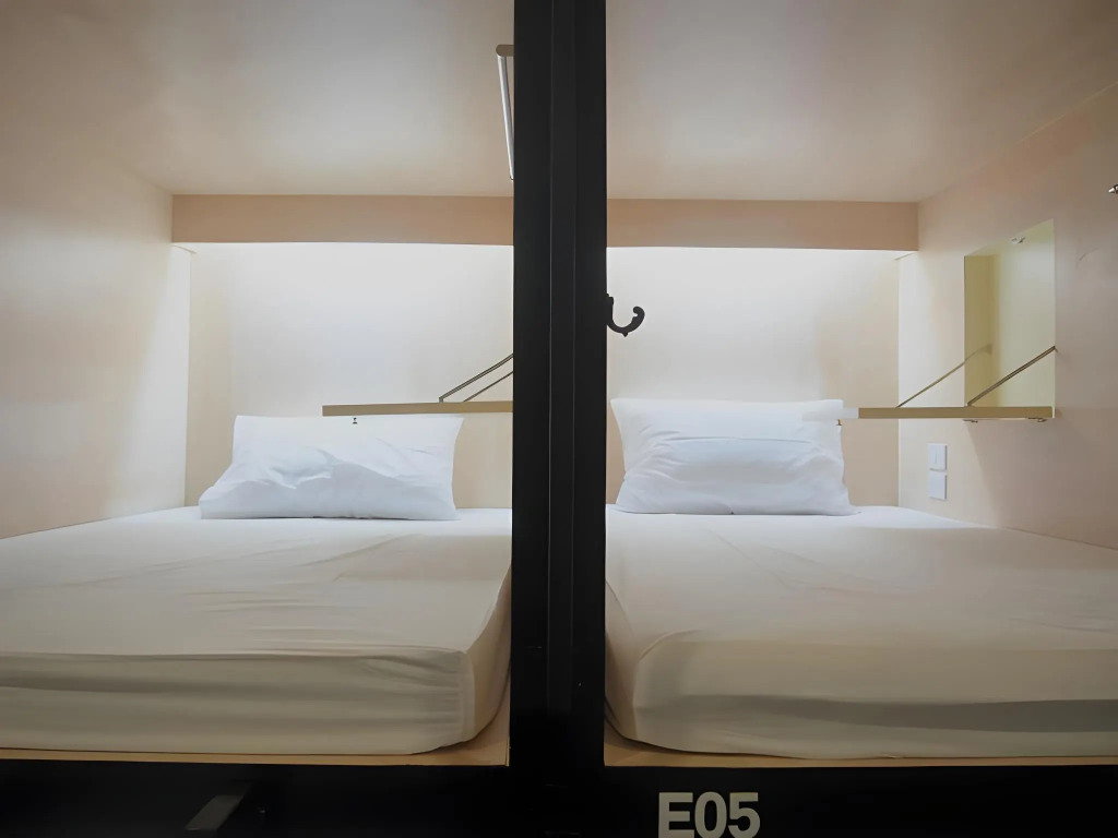 Lamurr Sukhumvit 41