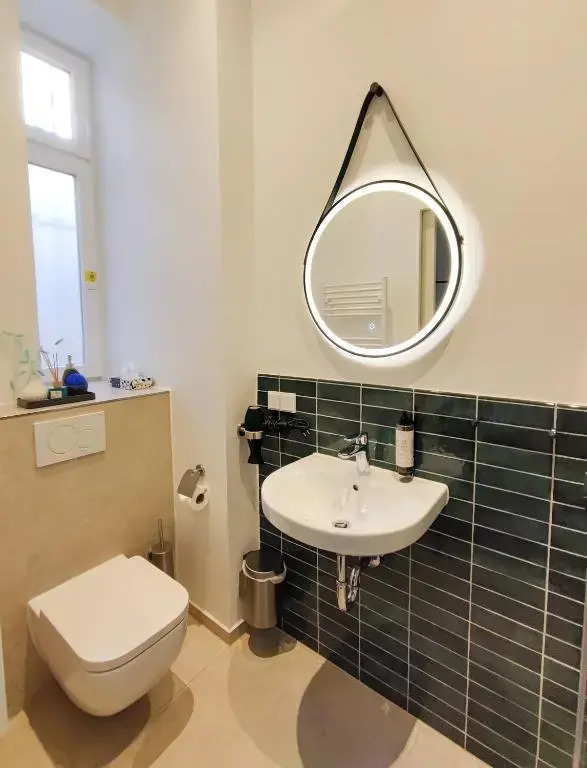 HOMELY STAY Studio 1
