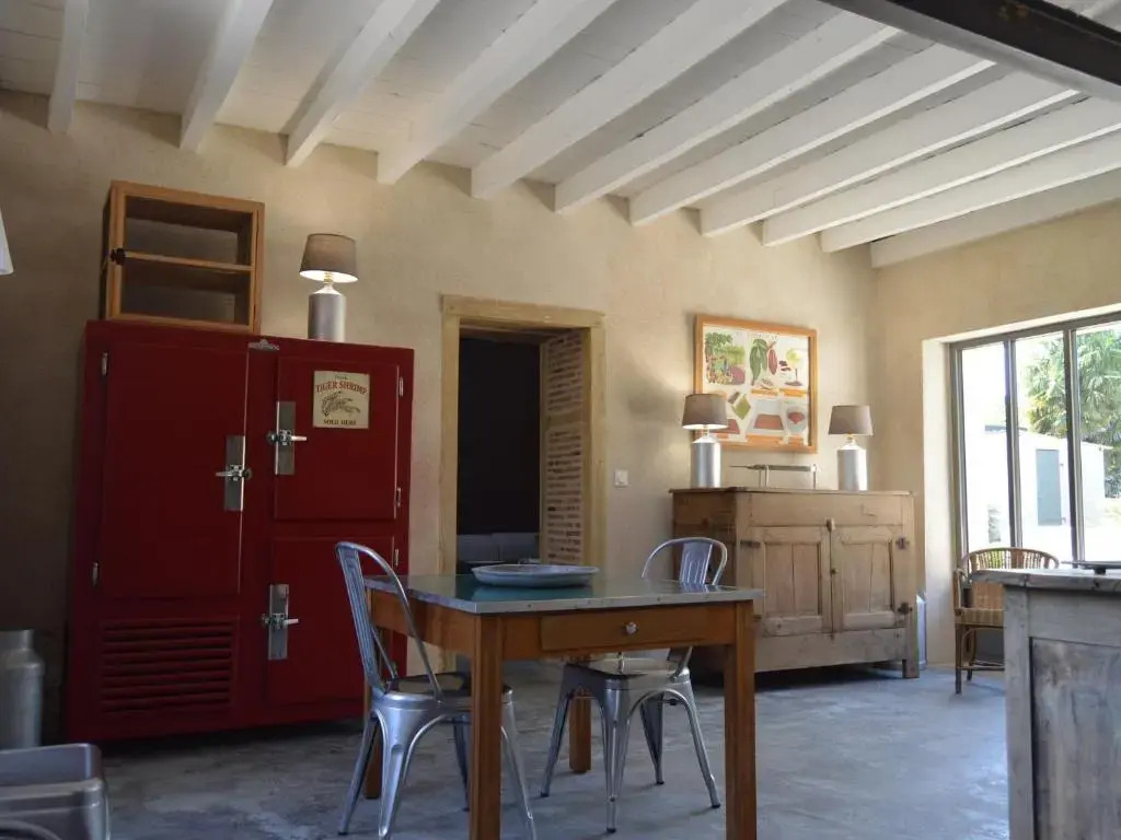 Charmante maison avec jardin au cœur du Parc Naturel Régional de la Brenne, idéale pour télétravail. - FR-1-591-237