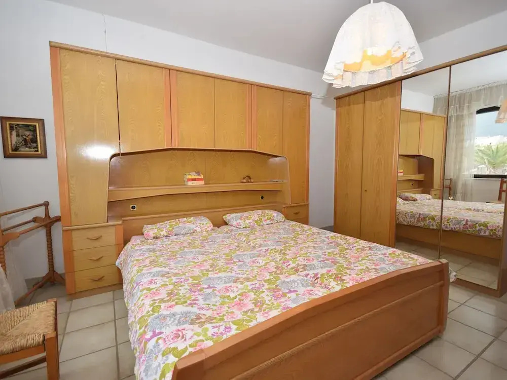 Beautiful Holiday Home In San Isidro With Pool