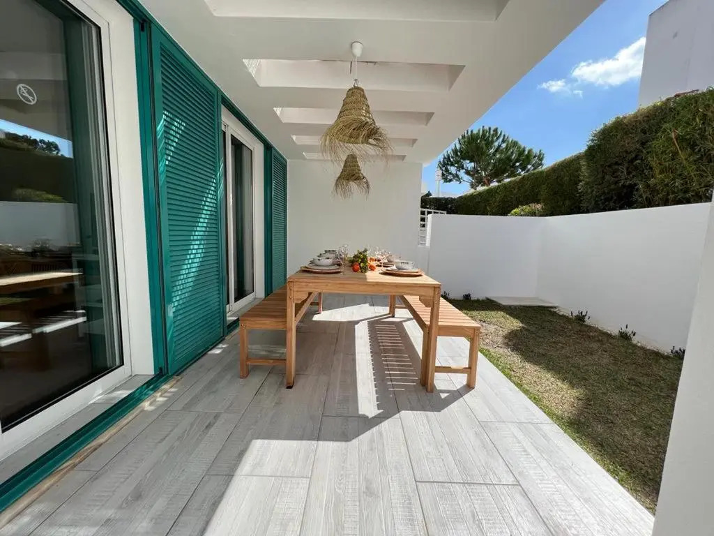 Townhouse Prainha Beach