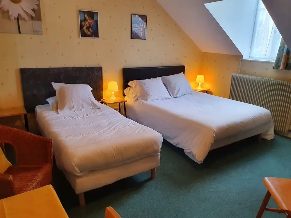 Hôtel Riviera