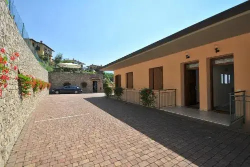 Residence Mirabel