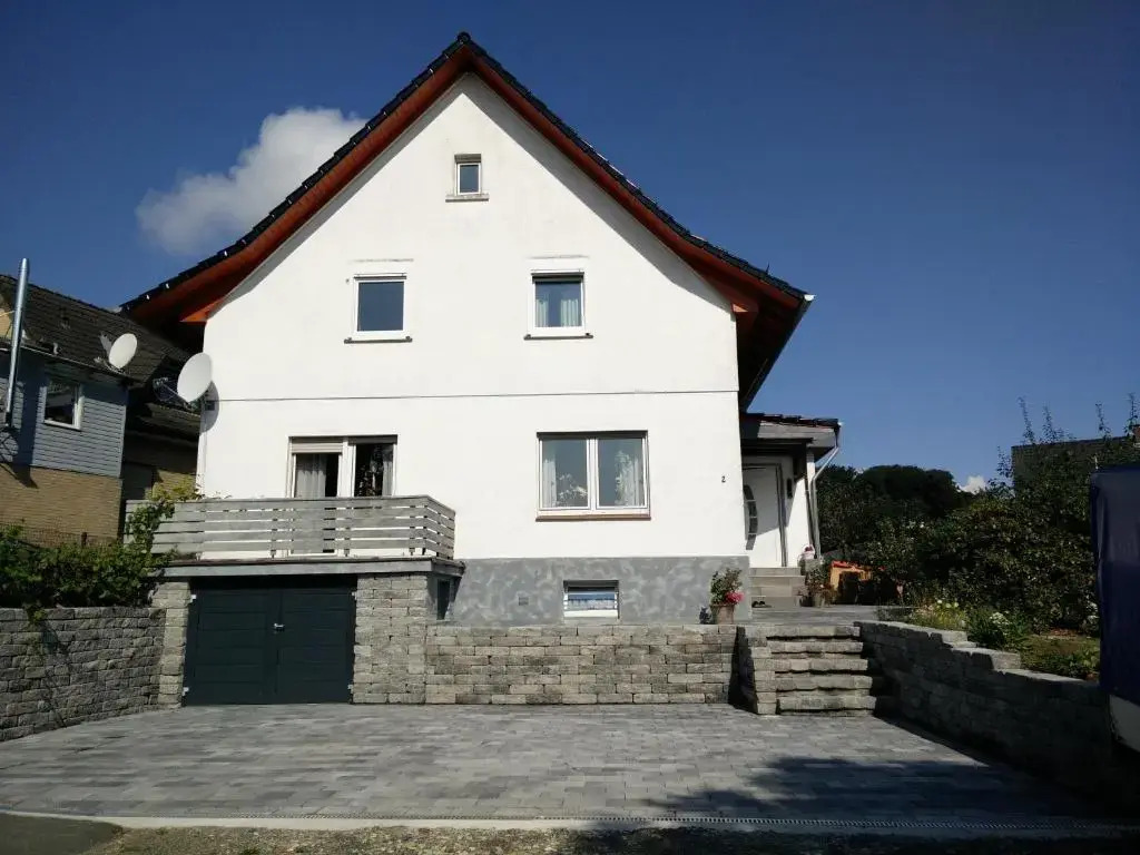 Apartment Lidija
