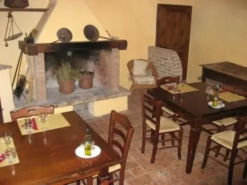 Agriturismo Caliano