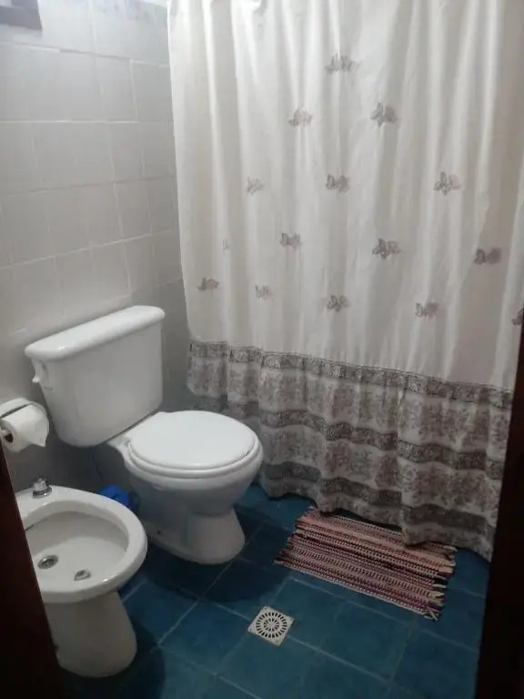 Cabaña Los Angeles