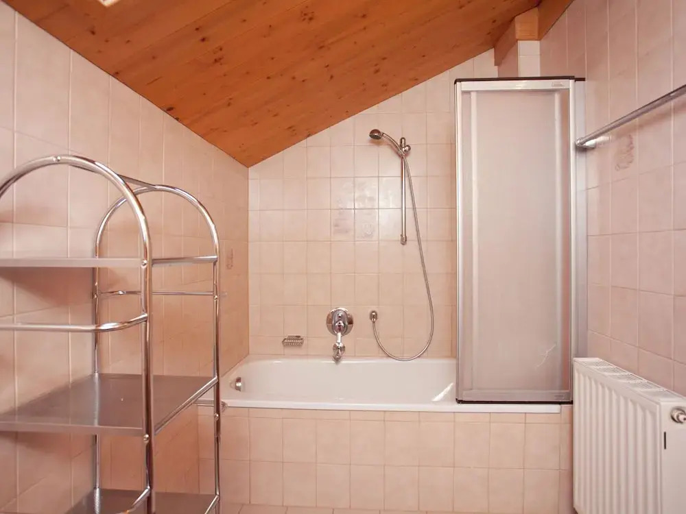 Splendid Apartment in Waidring Near Ski Area