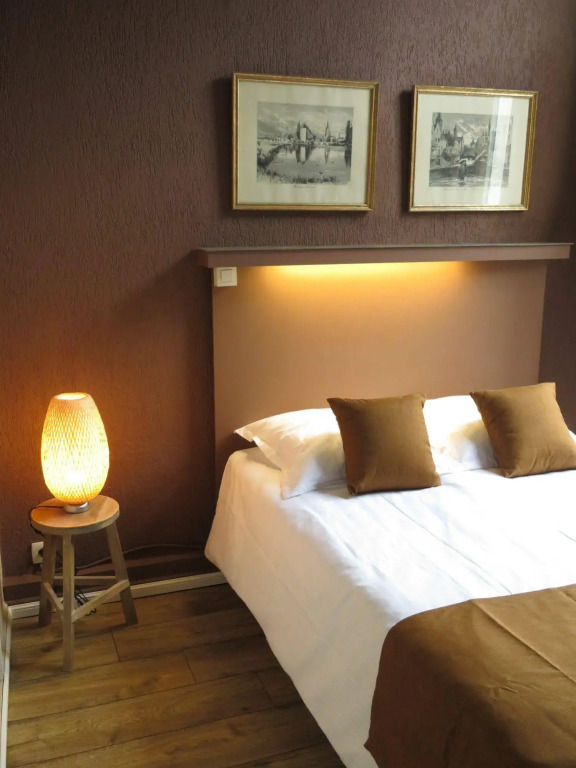 Hotel Notre Dame