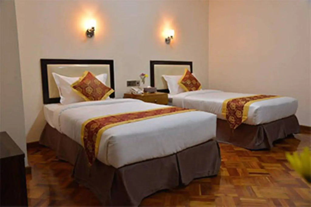 Hotel Yadanar Oo