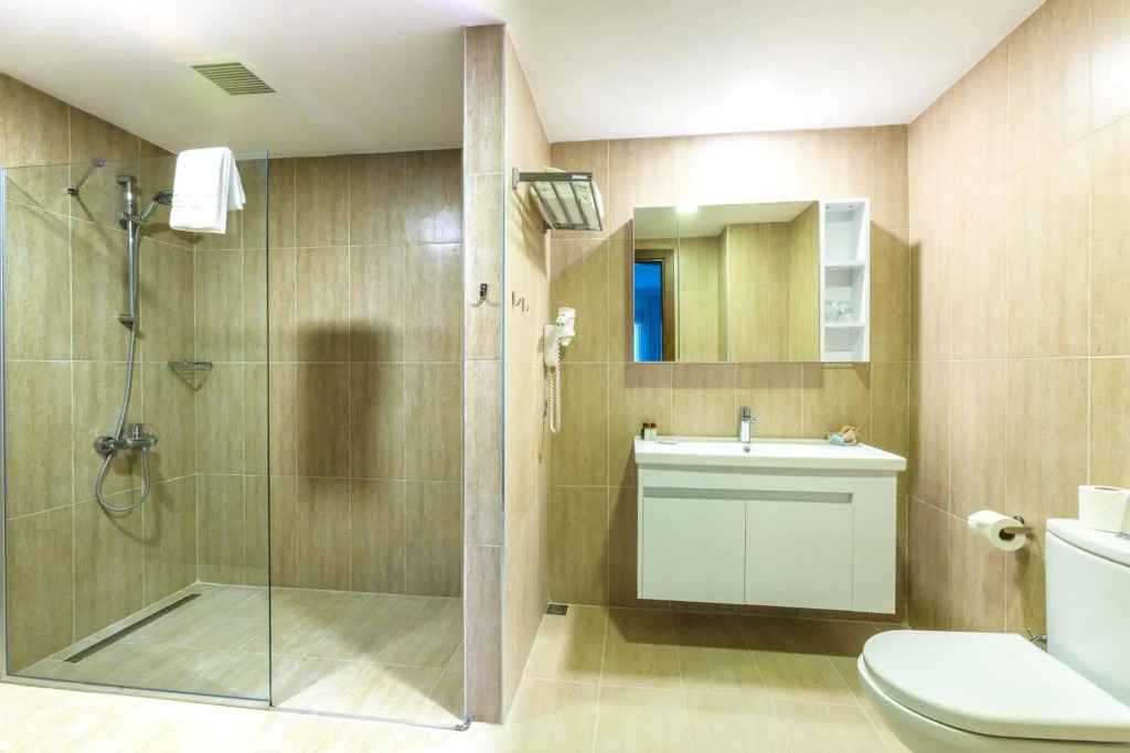 Faros Bodrum Hotel - Special Category