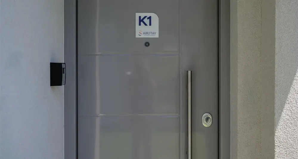 Komos Villas Airport by Airstay