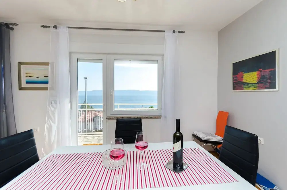 Apartments Predrag