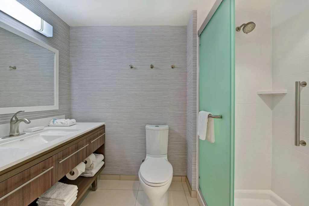 Home2 Suites by Hilton West Palm Beach Airport, FL