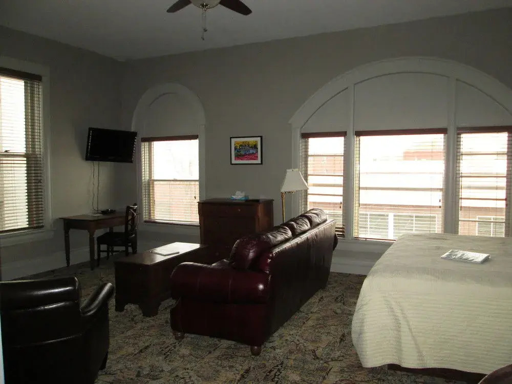 Hotel Greenfield