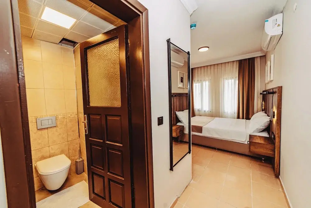 The Lume Boutique Hotel & Restaurant & Spa