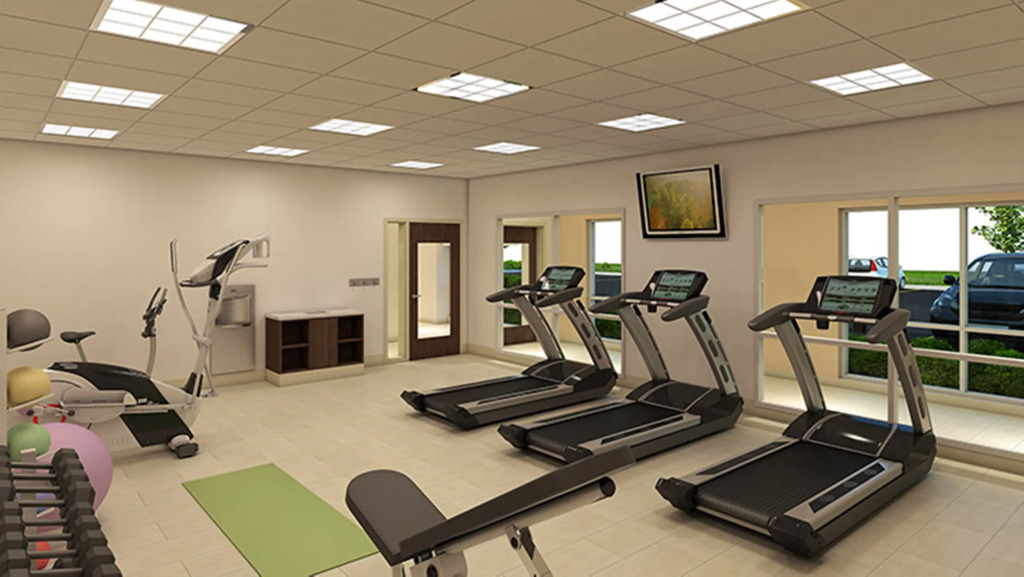 Holiday Inn Express & Suites Forest Hill - Ft. Worth by IHG