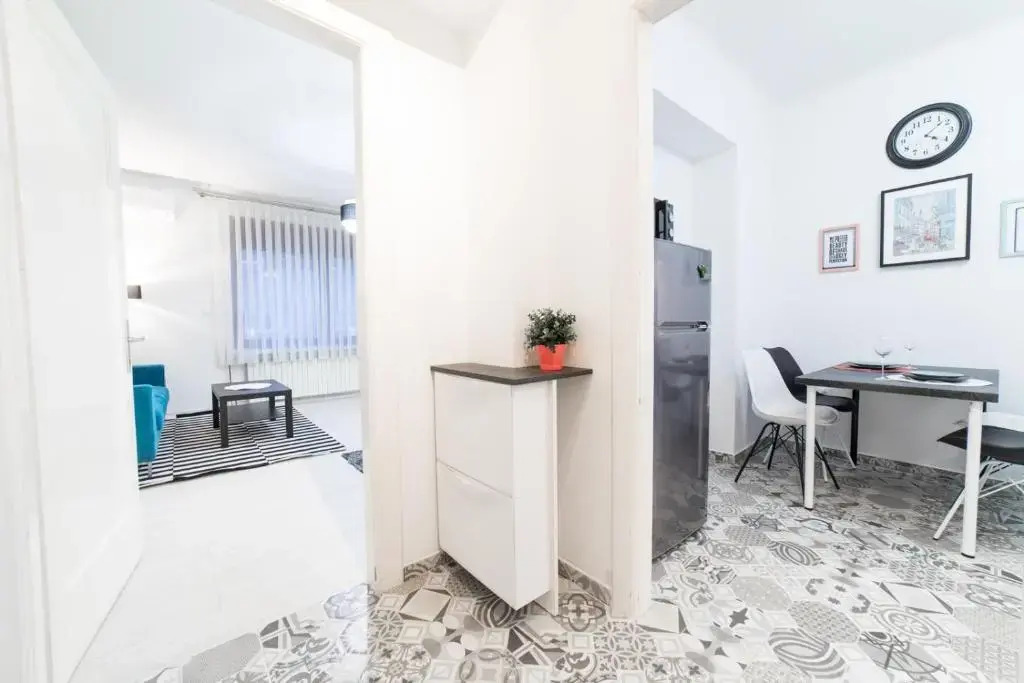 Angela Luxury Studio Apartment