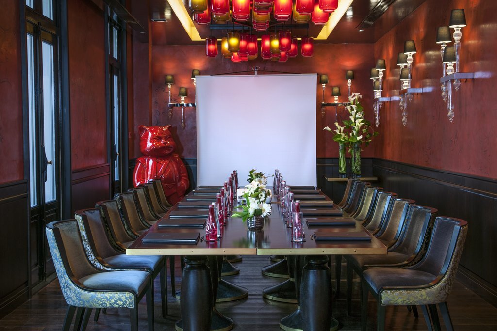 Buddha-bar Hotel Paris Image 45