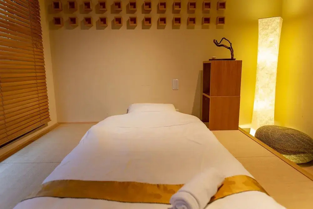 The Pagoda Experience