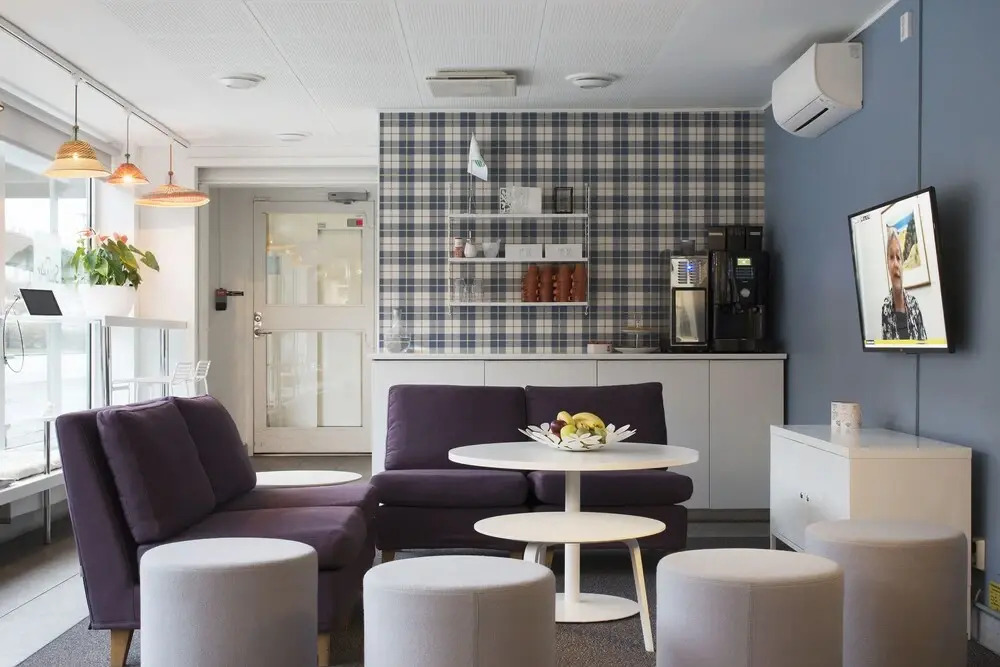 Forenom Apartments Stockholm Kista