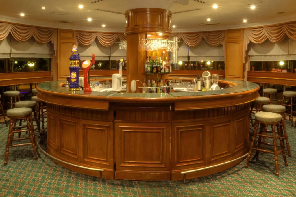 Sunway Hotel Phnom Penh