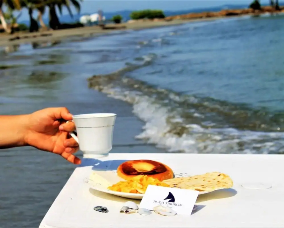 Hotel Playa Tiburon