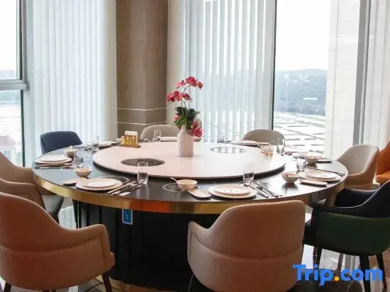 Howard Johnson by Wyndham Harmony Plaza Quanzhou