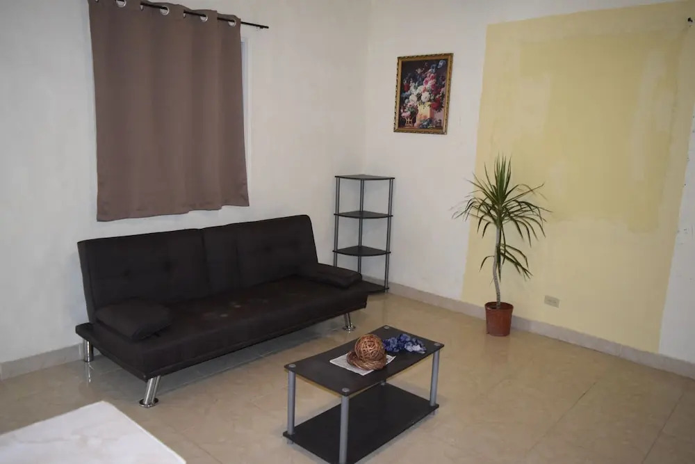 Hostel Lopez El Valle
