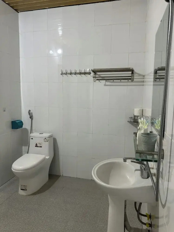 Ha Giang Eco Bungalow