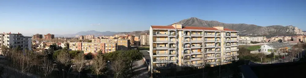 B&B Capuam Vetere Accommodation