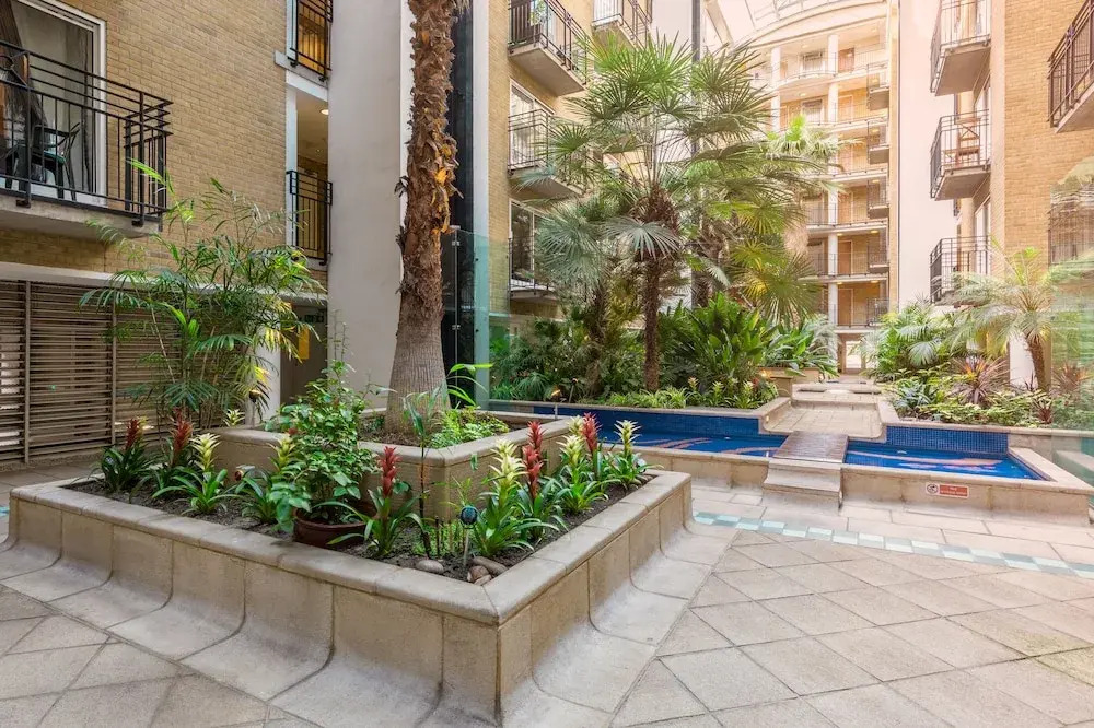 Globe View Apartments