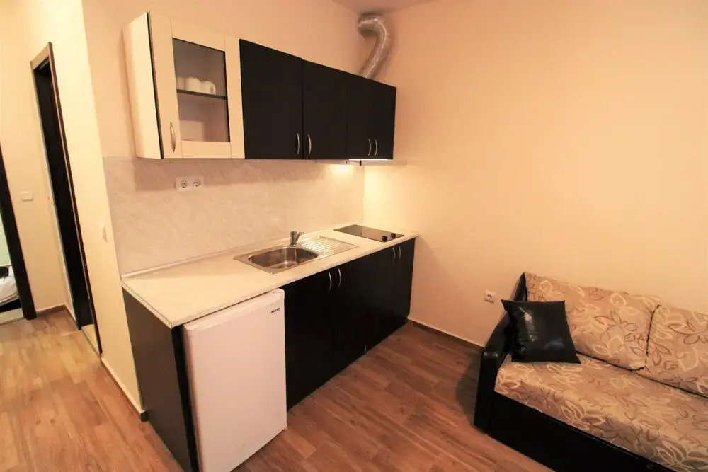 Cascadas Holiday Apartments