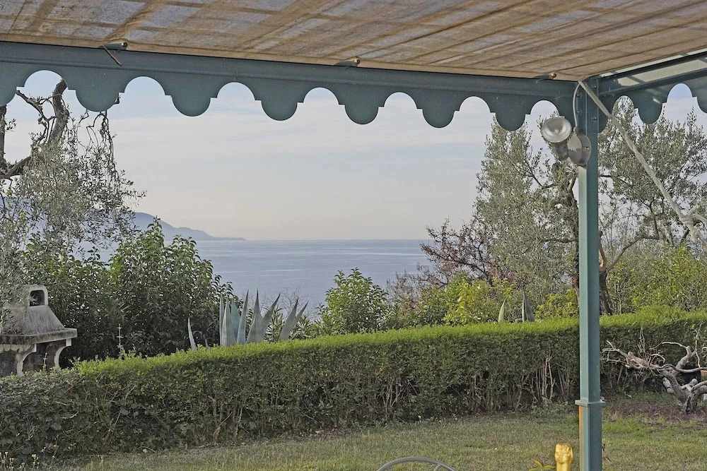 La Casa Incantata in Toscolano-maderno