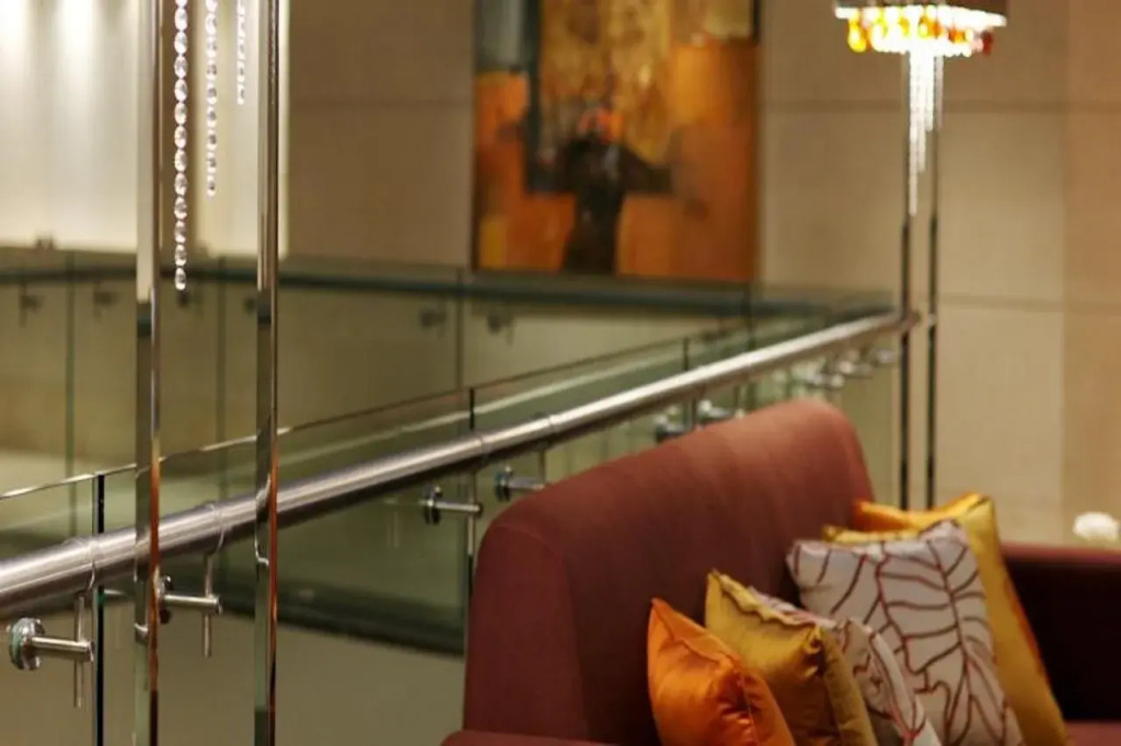 Safir Fintas Hotel Kuwait