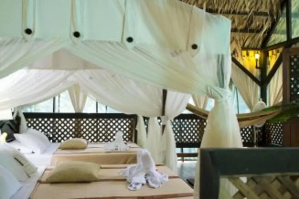 Almonds & Corals Boutique Hotel