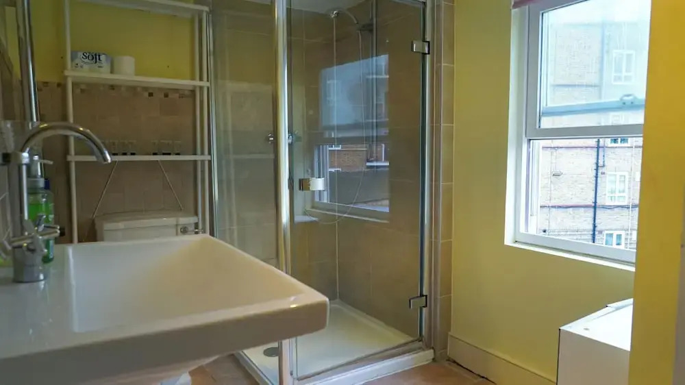 4 Bed House London Hammersmith Fulham Short Let