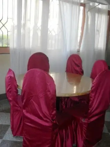 Faculty of Tourism Hotel