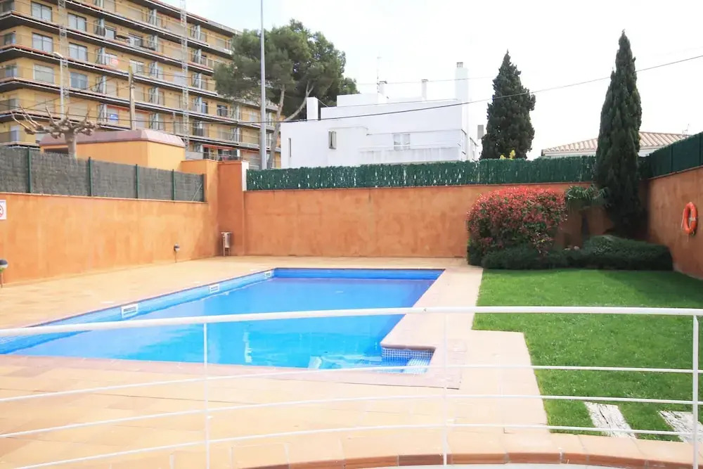 Apartamento Maribel