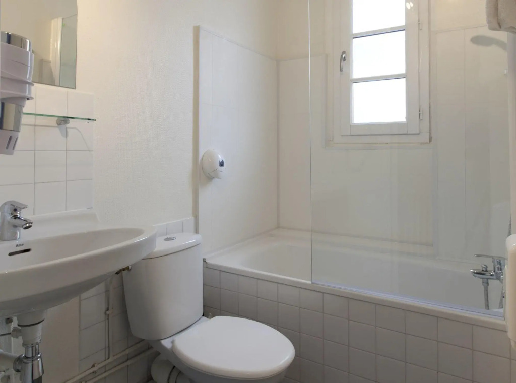 Logis Hotel Chateaubriand
