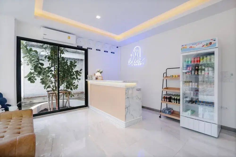 Blue Rabbit Phuket