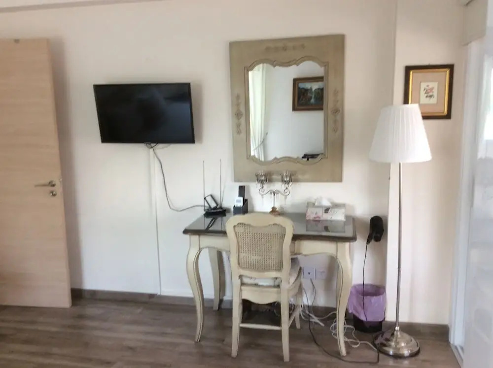 The Central Suites