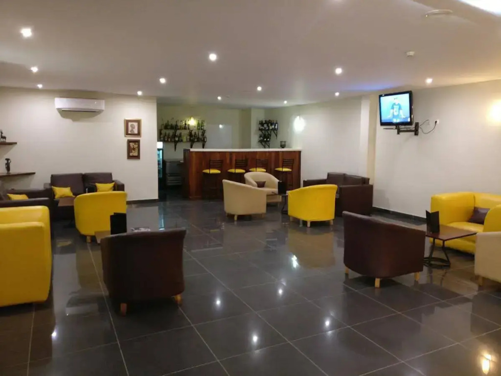 Lichinga Hotel by Montebelo
