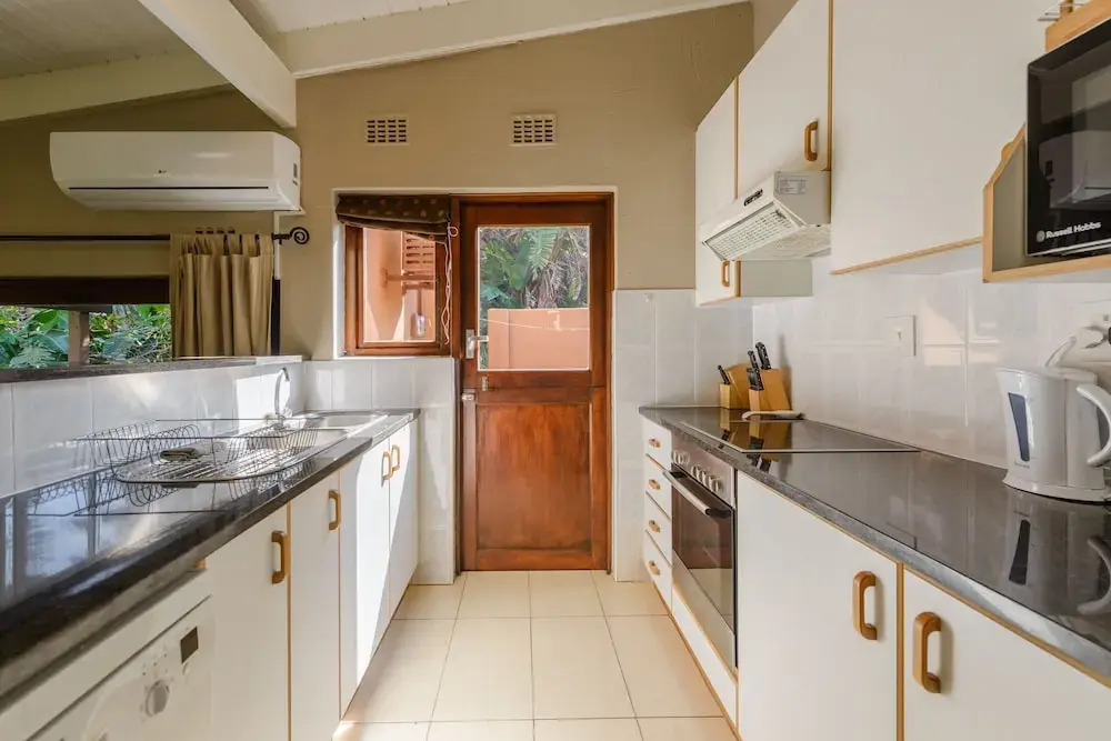 San Lameer Villa Rentals 3215