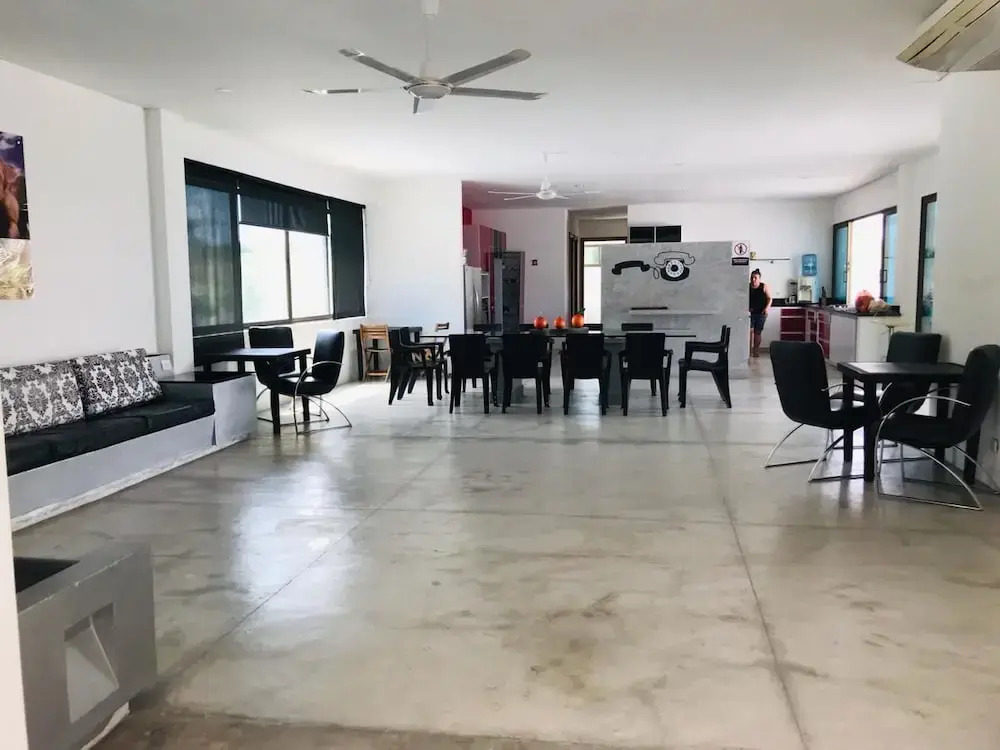 La Legendaria Eco Hotel