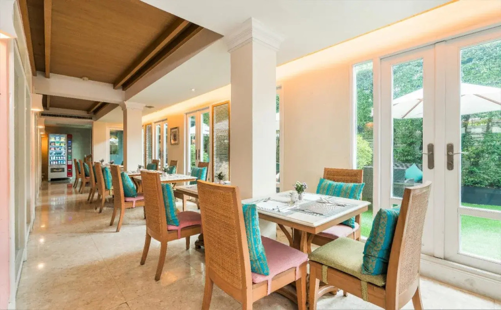La Petite Salil Sukhumvit Thonglor 1