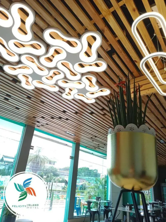 Mactan rooms